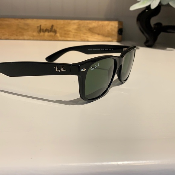 Rayban New Wayfarer